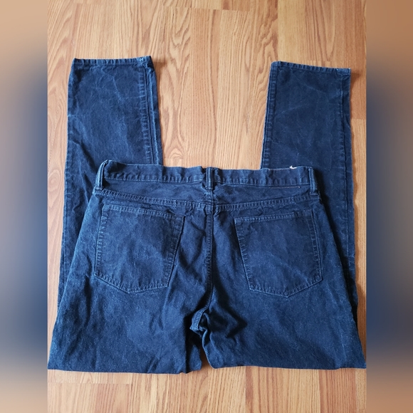 Gap Jeans Slim 33/32 - Picture 2 of 3